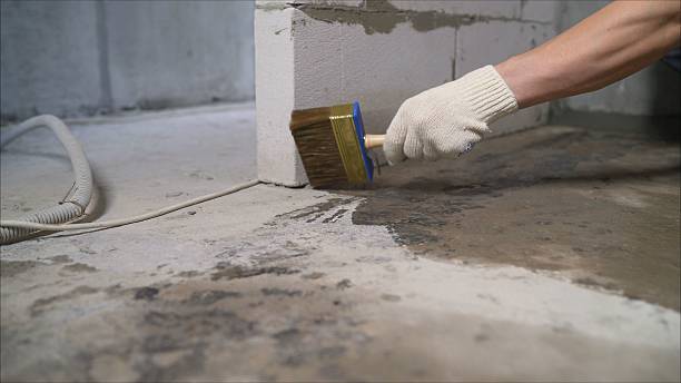 24/7 Emergency Emergency Waterproofing experts in Springville, VA